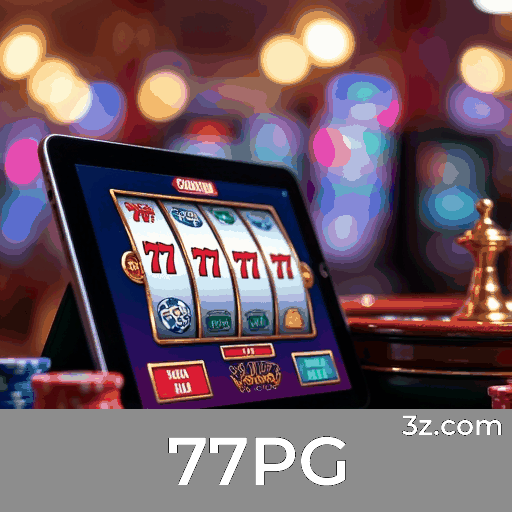 Aproveite o Login Seguro e Instantâneo no 77PG