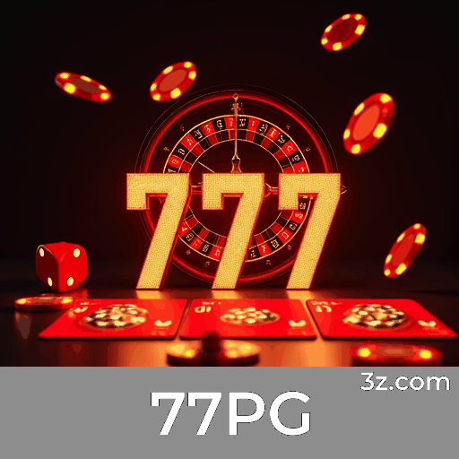 77PG: Experiência de Cassino Online Incomparável