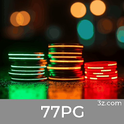 Excelência Tecnológica da 77PG: Entretenimento e Inovação