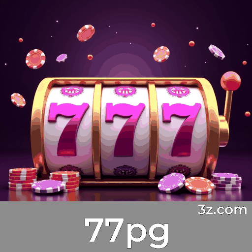 77pg: Apostas Móveis com Funcionalidades Completas