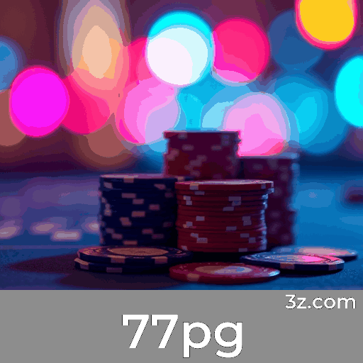 77pg: Seu Cassino Premiado e Confiável