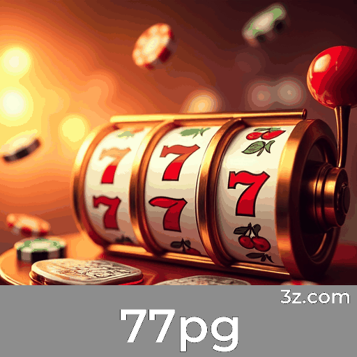 77pg: Plataforma de Apostas Confiável e Profissional