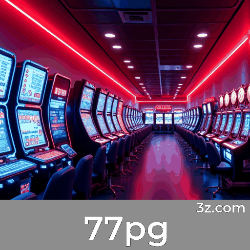77pg: Plataforma de Apostas Confiável e Profissional