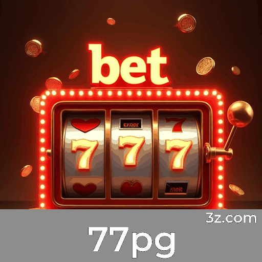 Luxo Exclusivo e Jogos de Primeira Classe no Casino 77pg