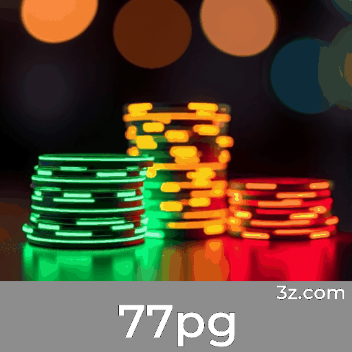 77pg: Seu Cassino Premiado e Confiável