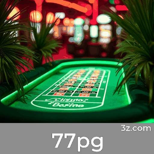 Recompensas Reais e Transparentes no 77pg: Promoções Sem Pegadinhas