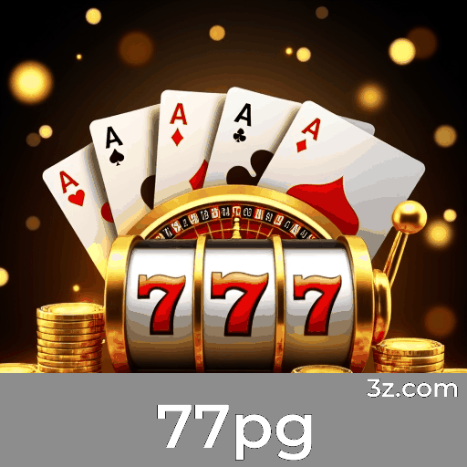 Luxo Exclusivo e Jogos de Primeira Classe no Casino 77pg