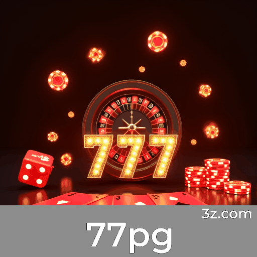 Luxo Exclusivo e Jogos de Primeira Classe no Casino 77pg