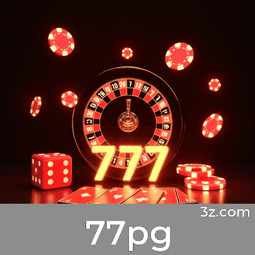 77pg: Plataforma de Apostas Confiável e Profissional